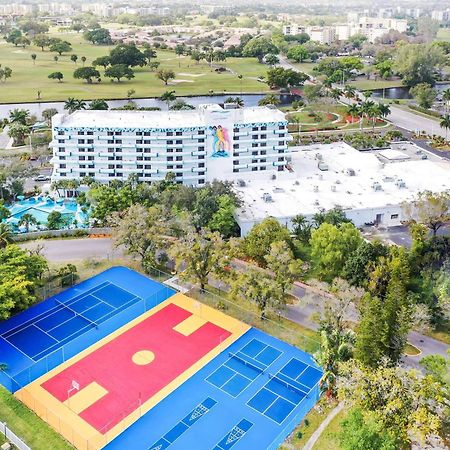 Chateau Mar Golf Resort, Trademark Collection By Wyndham Lauderhill Ngoại thất bức ảnh