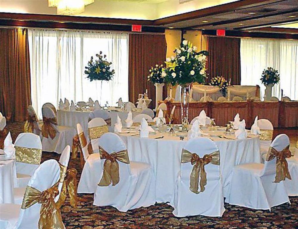 Chateau Mar Golf Resort, Trademark Collection By Wyndham Lauderhill Nhà hàng bức ảnh