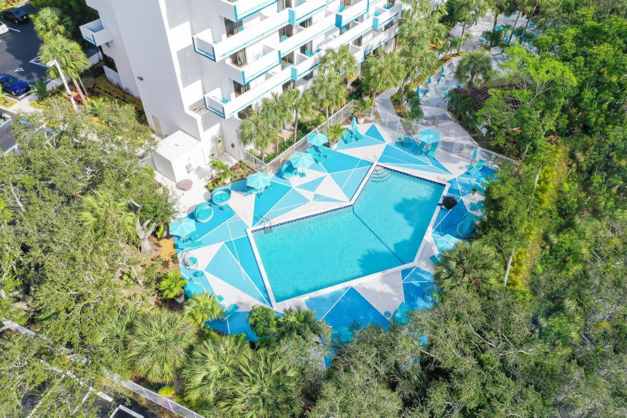 Chateau Mar Golf Resort, Trademark Collection By Wyndham Lauderhill Ngoại thất bức ảnh