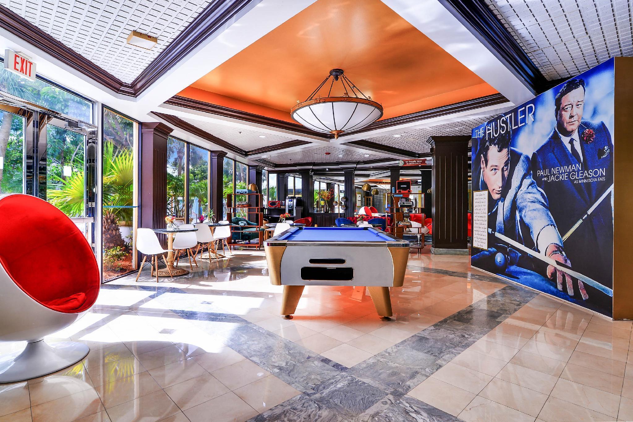 Chateau Mar Golf Resort, Trademark Collection By Wyndham Lauderhill Ngoại thất bức ảnh