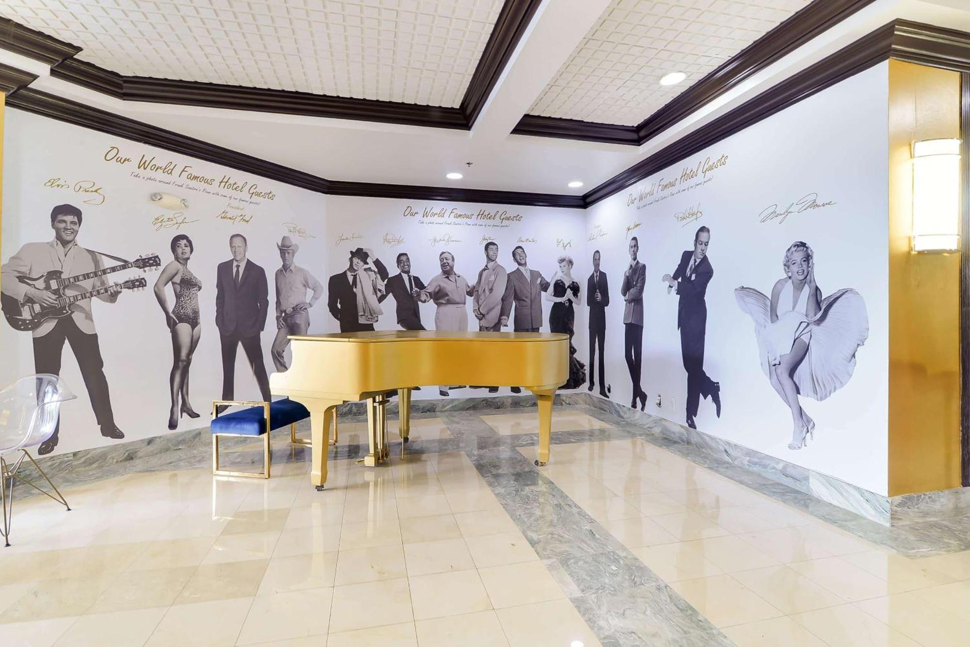 Chateau Mar Golf Resort, Trademark Collection By Wyndham Lauderhill Ngoại thất bức ảnh