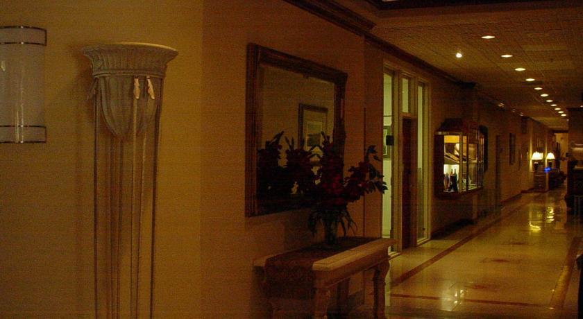 Chateau Mar Golf Resort, Trademark Collection By Wyndham Lauderhill Ngoại thất bức ảnh