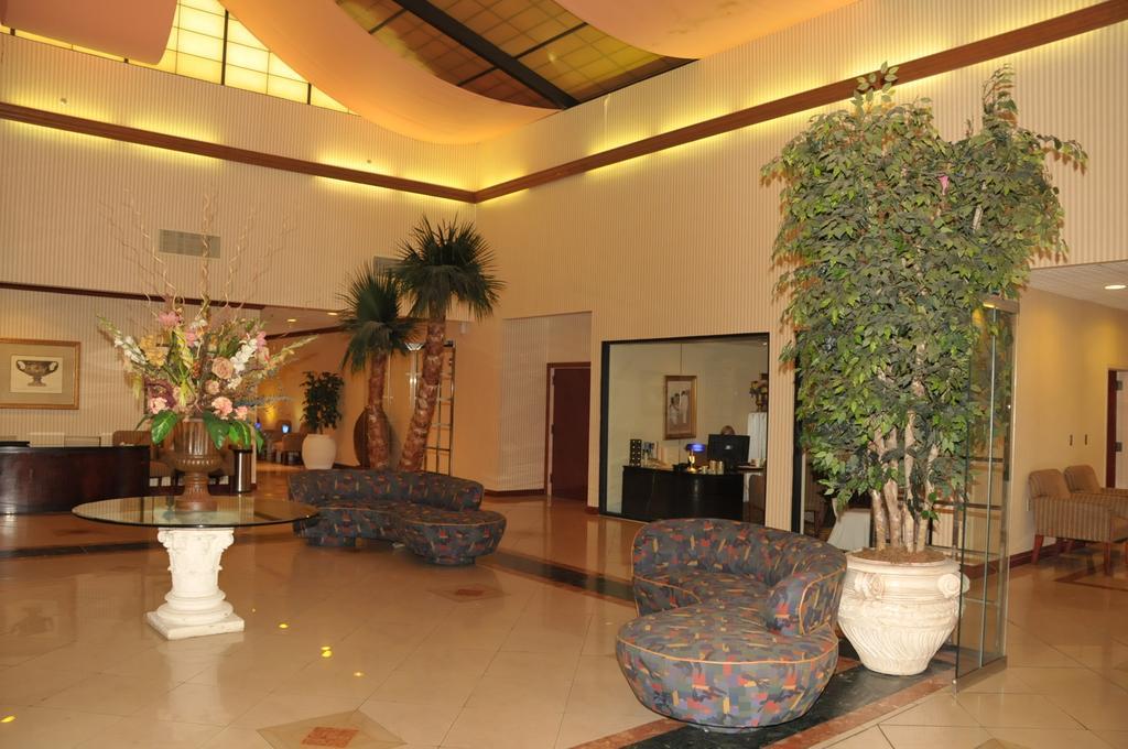 Chateau Mar Golf Resort, Trademark Collection By Wyndham Lauderhill Ngoại thất bức ảnh