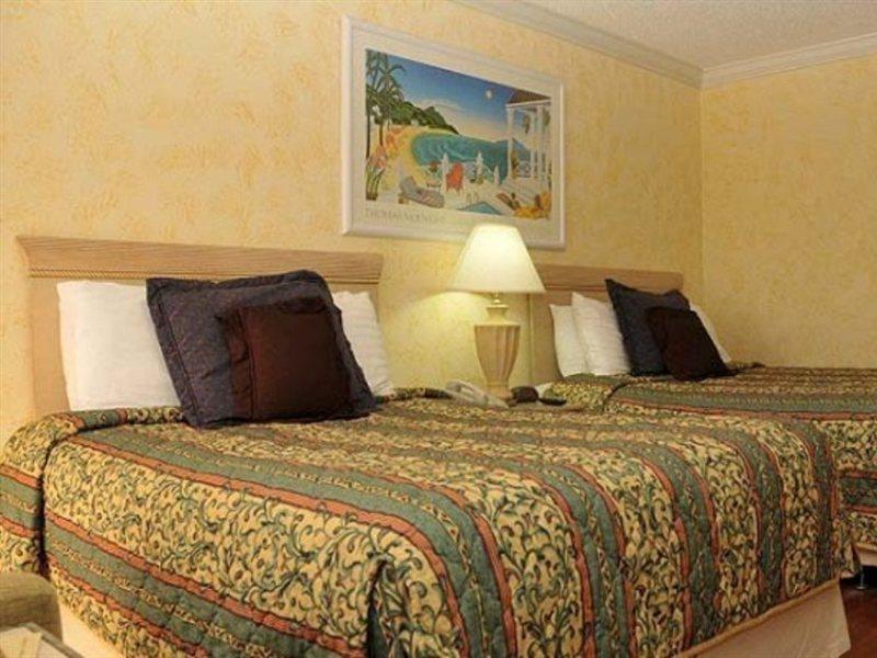 Chateau Mar Golf Resort, Trademark Collection By Wyndham Lauderhill Ngoại thất bức ảnh
