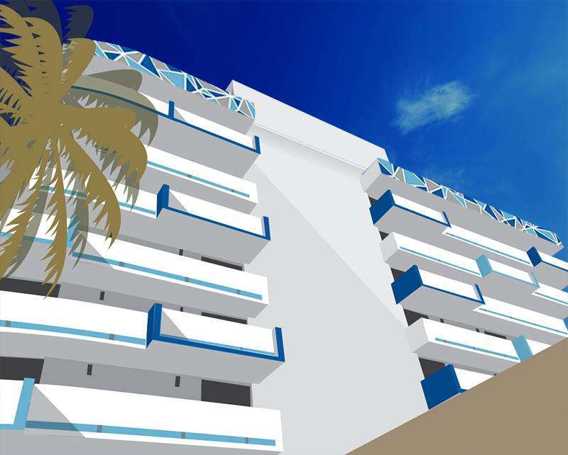 Chateau Mar Golf Resort, Trademark Collection By Wyndham Lauderhill Ngoại thất bức ảnh